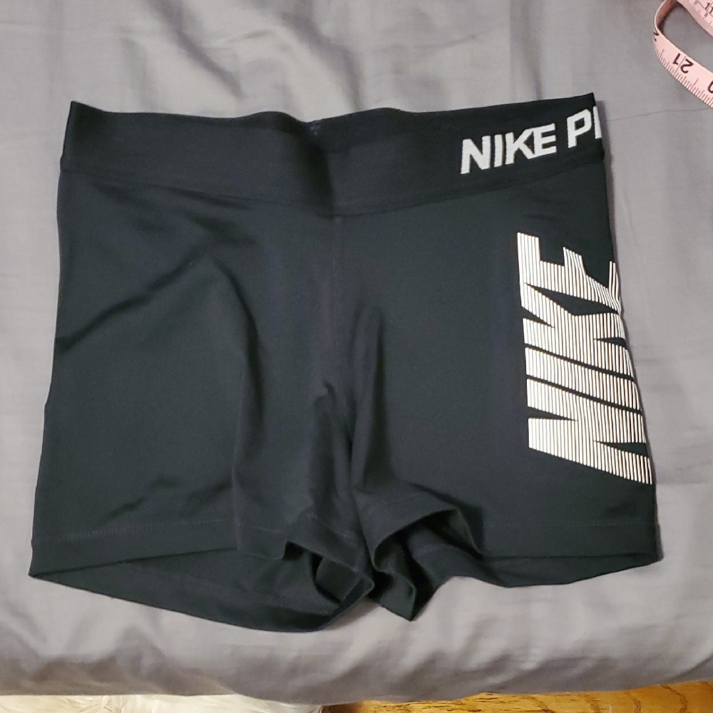 Atlethic Shorts